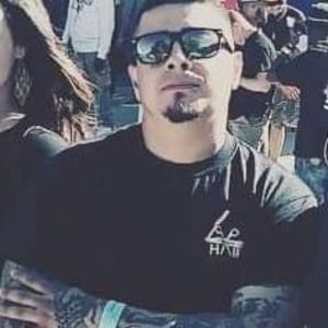 Meet your Posher, Anthony